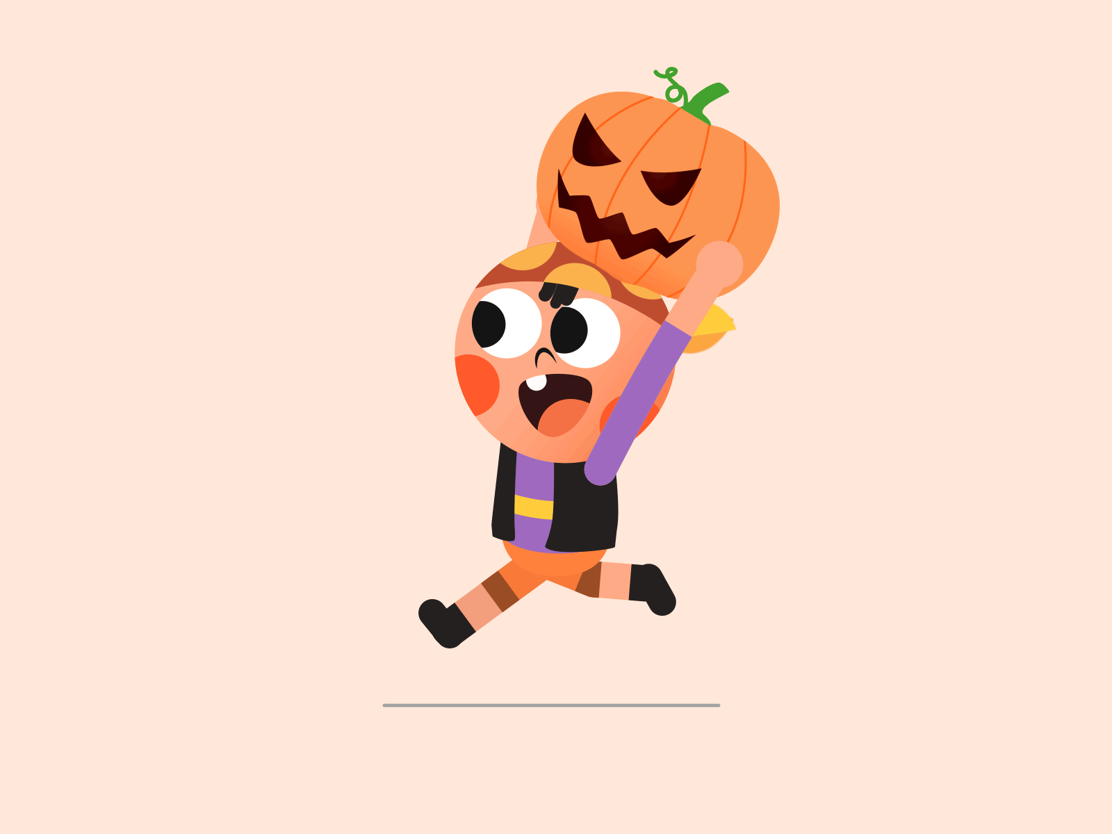 mascot halloween
