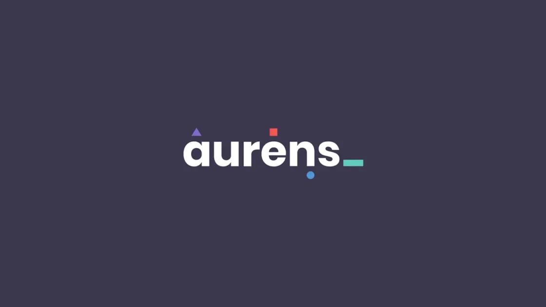 Shapes Logo Animation