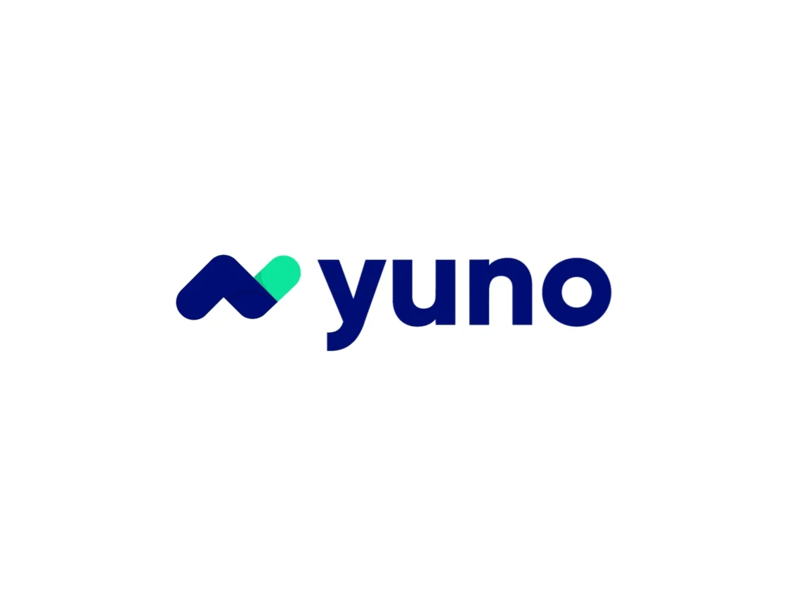 Yuno Logo Animation
