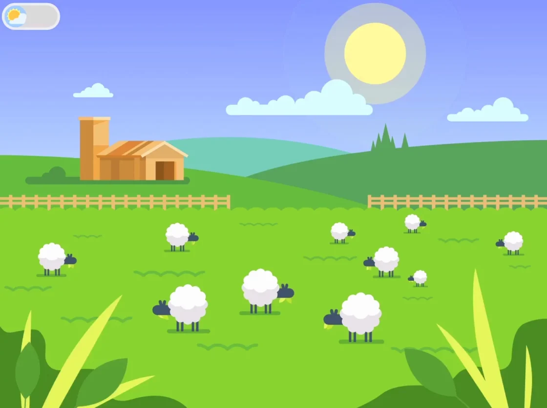 Nature Animation