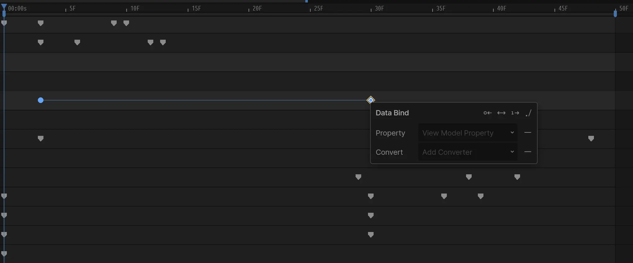 Rive Editor 0.8.5275