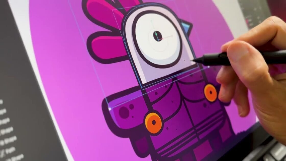 Rive Brush Tool: Tips for Drawing, Erasing, and Filling