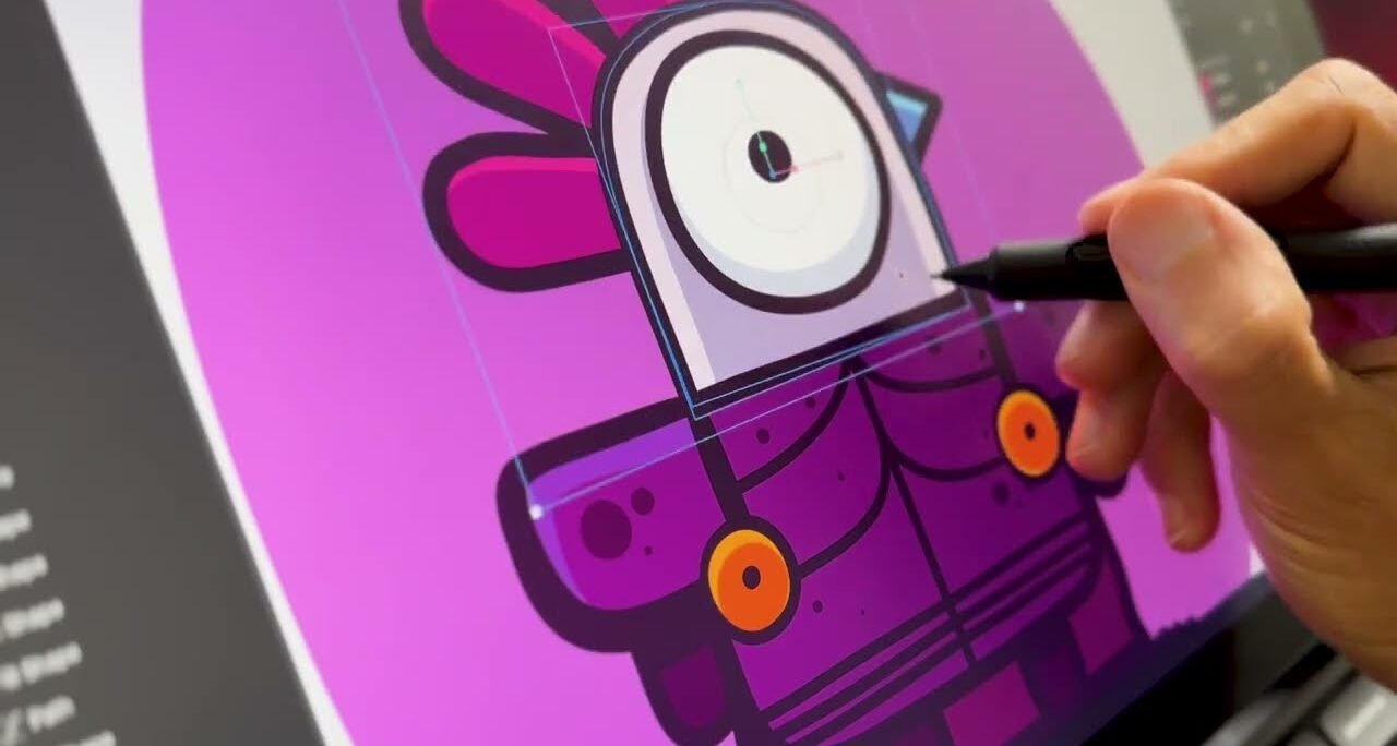 Rive Brush Tool: Tips for Drawing, Erasing, and Filling